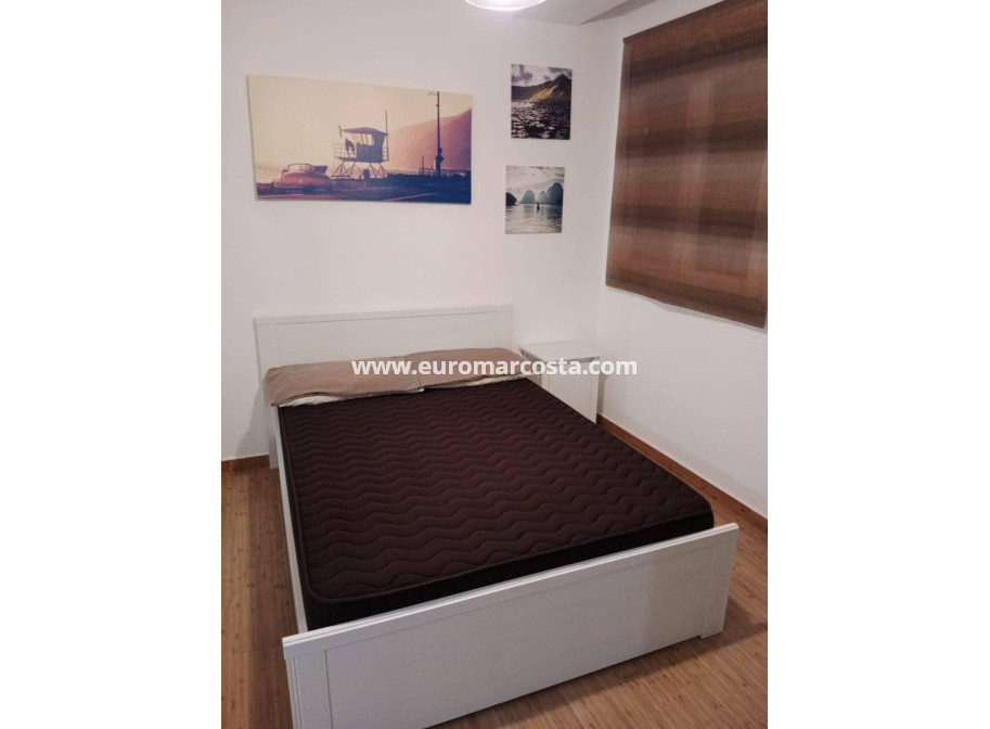 Objekte zum Wiederverkauf - Penthouse - Murcia - Vistabella