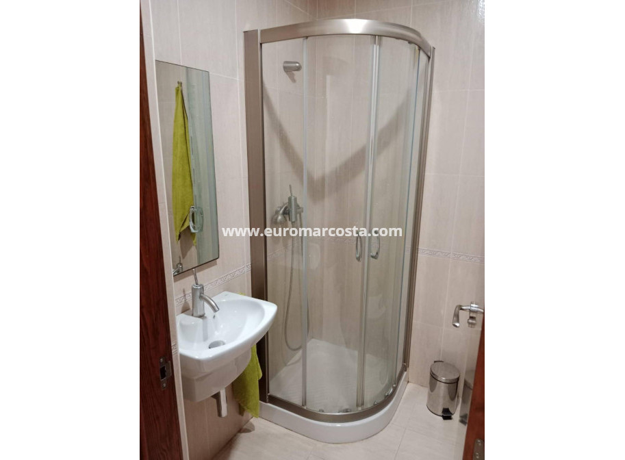 Objekte zum Wiederverkauf - Penthouse - Murcia - Vistabella