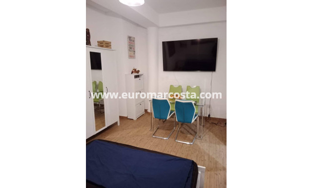 Objekte zum Wiederverkauf - Penthouse - Murcia - Vistabella
