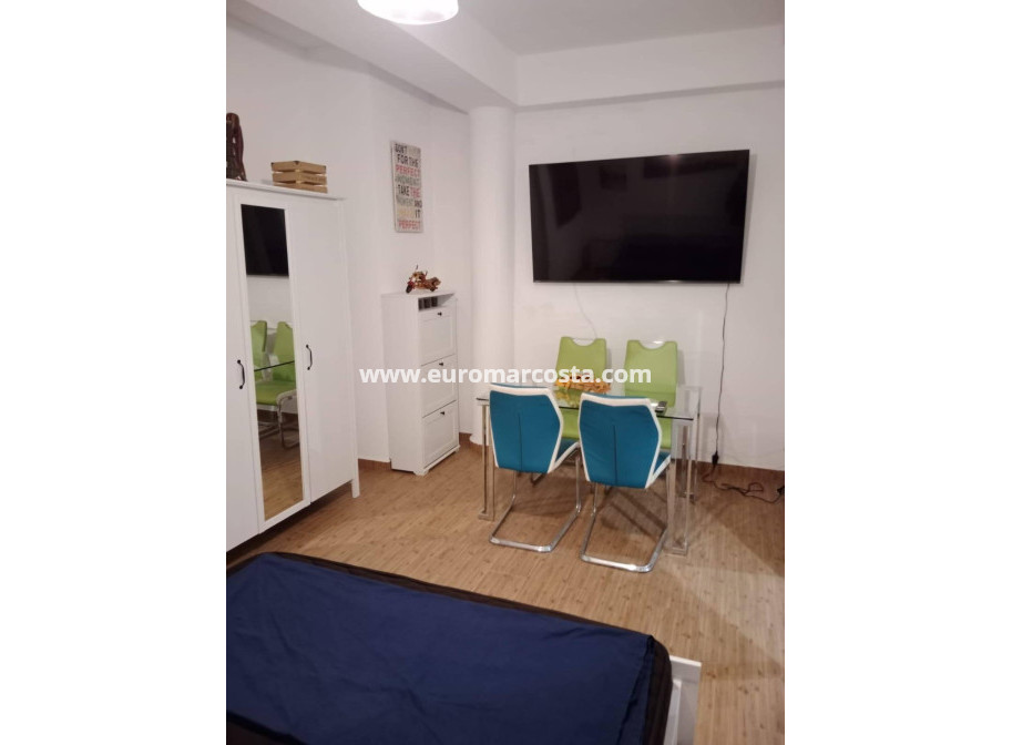 Objekte zum Wiederverkauf - Penthouse - Murcia - Vistabella