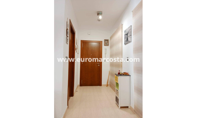 Objekte zum Wiederverkauf - Penthouse - Murcia - Vistabella