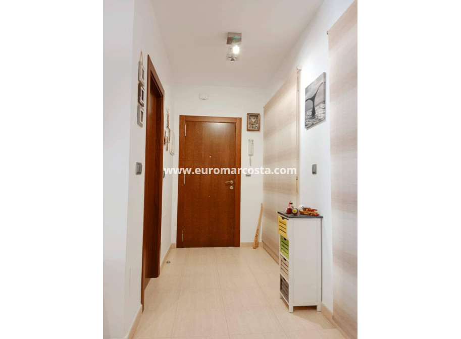 Objekte zum Wiederverkauf - Penthouse - Murcia - Vistabella