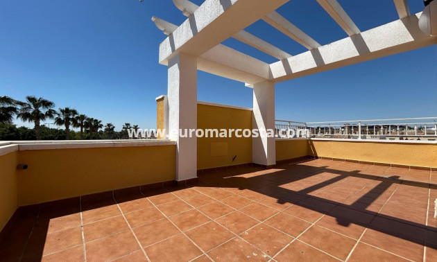 Sale - Villa - Guardamar del Segura - Urbanizaciones