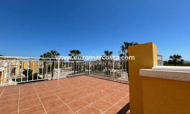 Sale - Villa - Guardamar del Segura - Urbanizaciones