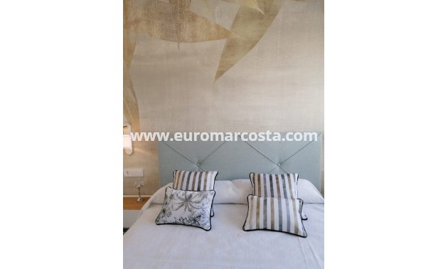 New Build - Bungalow - Lorca