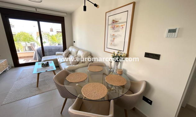 Objekte zum Wiederverkauf - Bungalow - Torrevieja - Orihuela Costa