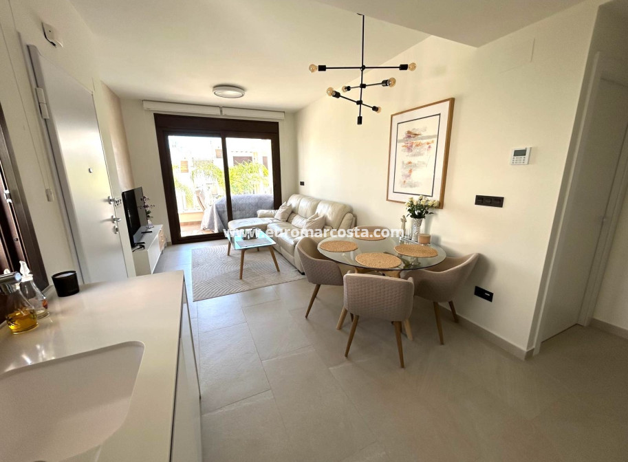Objekte zum Wiederverkauf - Bungalow - Torrevieja - Orihuela Costa