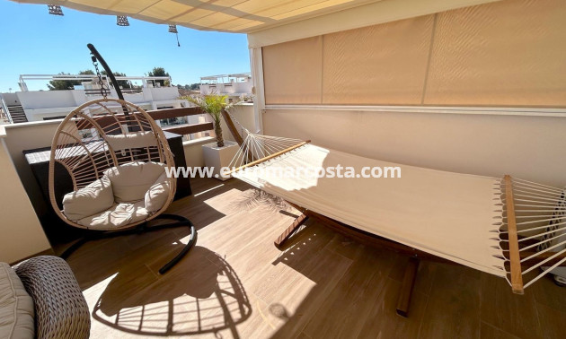Objekte zum Wiederverkauf - Bungalow - Torrevieja - Orihuela Costa