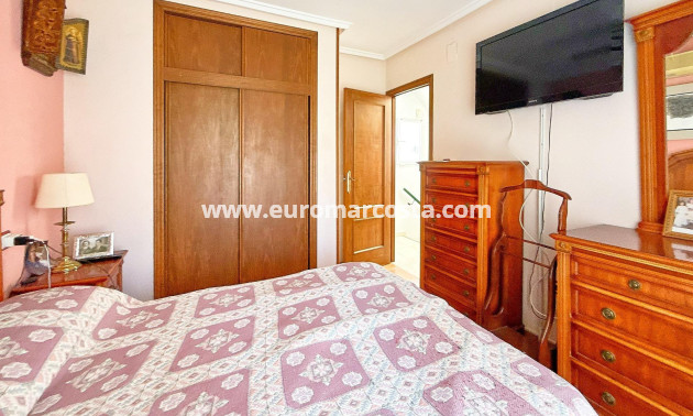 Sale - Townhouse - Orihuela Costa