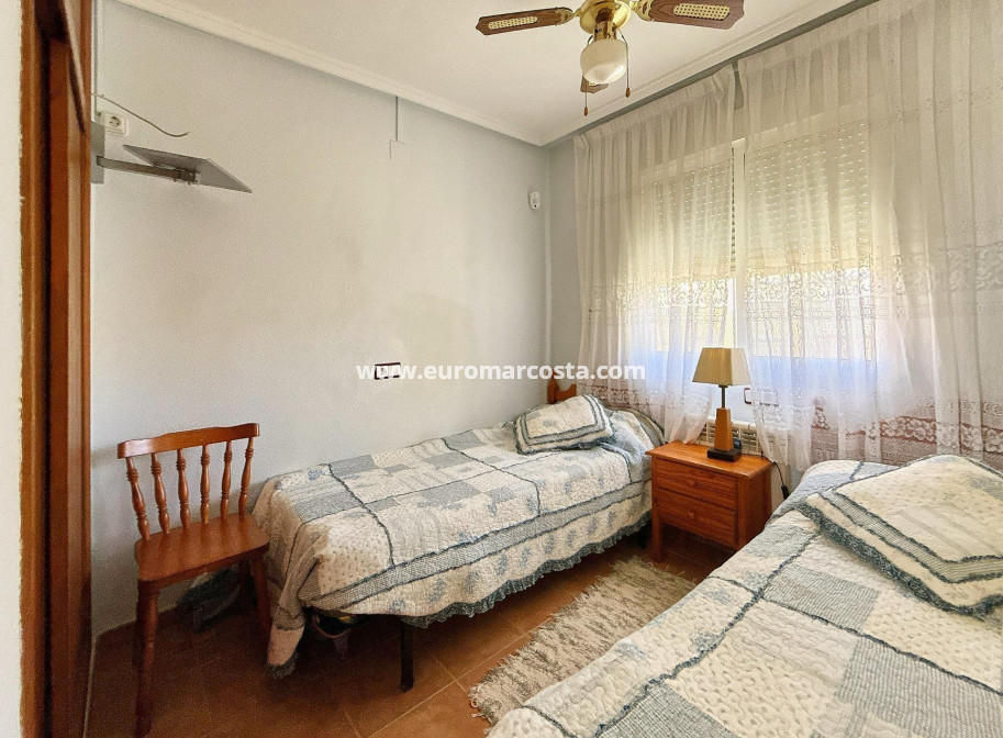Sale - Townhouse - Orihuela Costa