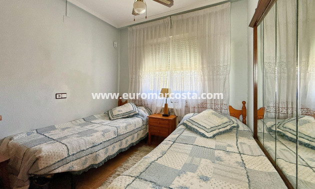 Sale - Townhouse - Orihuela Costa
