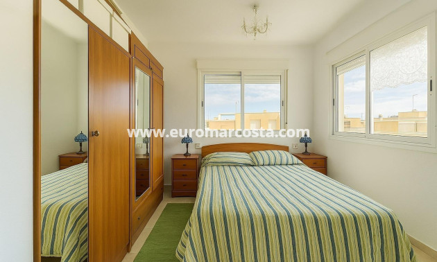 Sale - Townhouse - Orihuela Costa