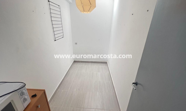 Venta - Bungalow - Torrevieja - La Siesta - El Salado - Torreta