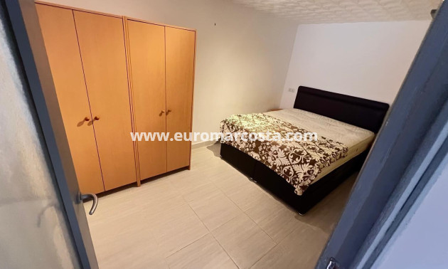 Venta - Bungalow - Torrevieja - La Siesta - El Salado - Torreta