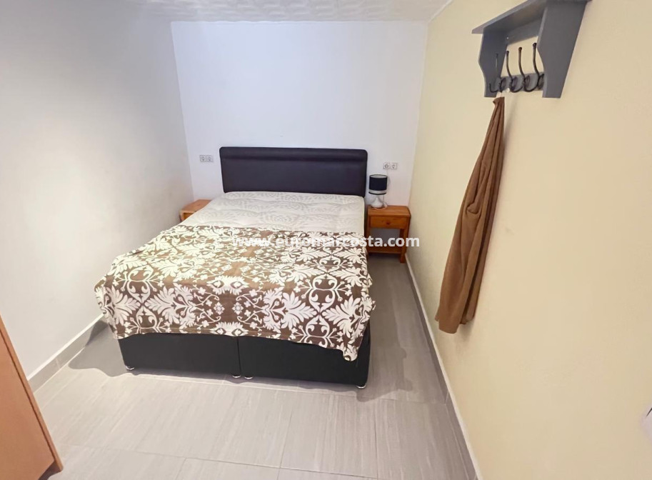 Venta - Bungalow - Torrevieja - La Siesta - El Salado - Torreta