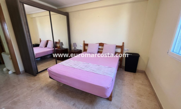 Sale - Apartment / flat - La Mata