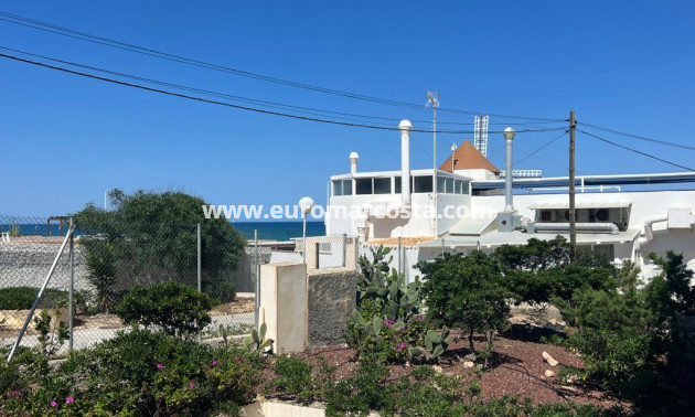 Sale - Apartment / flat - La Mata