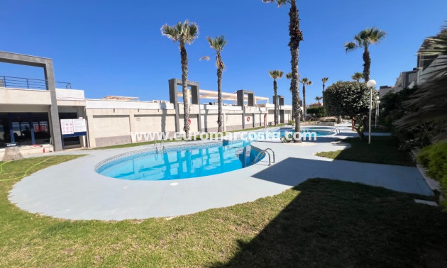 Sale - Apartment / flat - La Mata