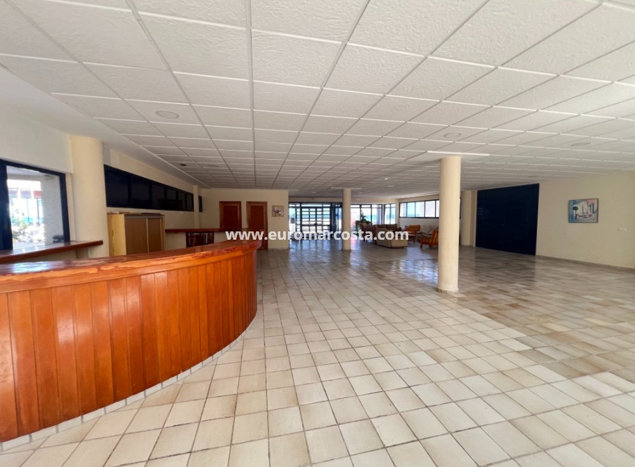 Sale - Apartment / flat - La Mata