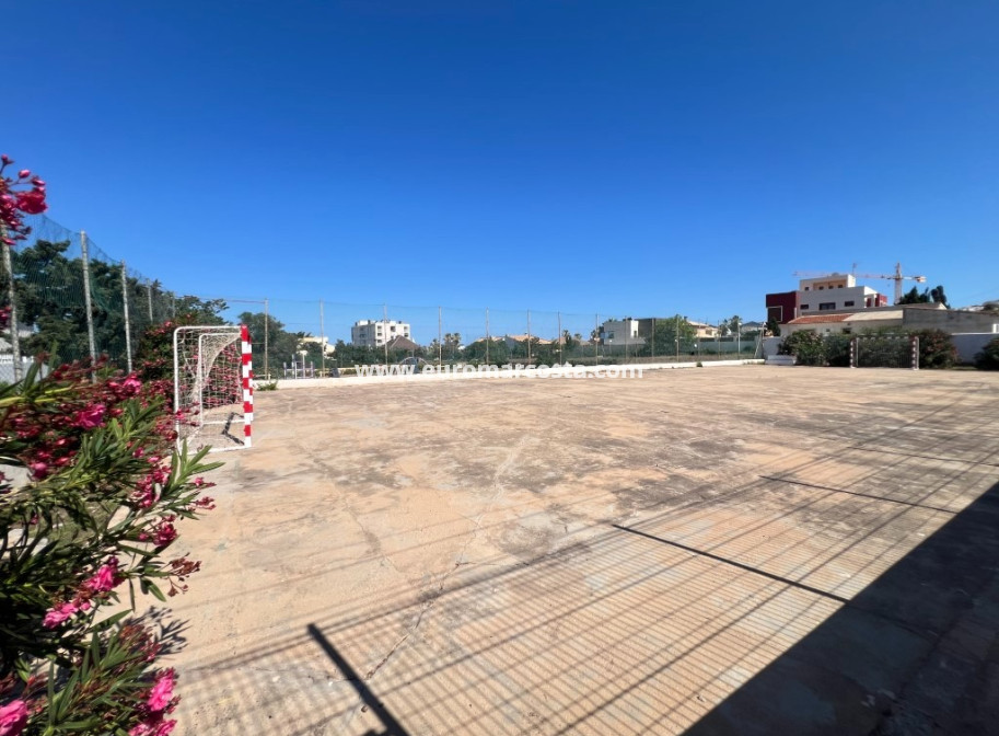 Sale - Apartment / flat - La Mata