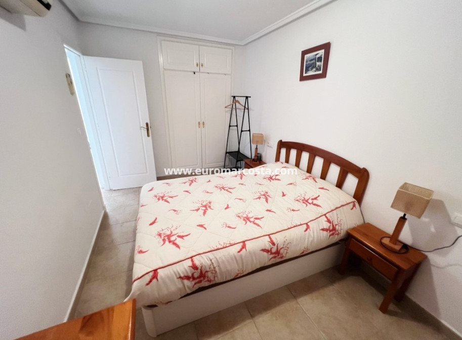 Objekte zum Wiederverkauf - Stadthaus - Torrevieja - Aguas nuevas 2