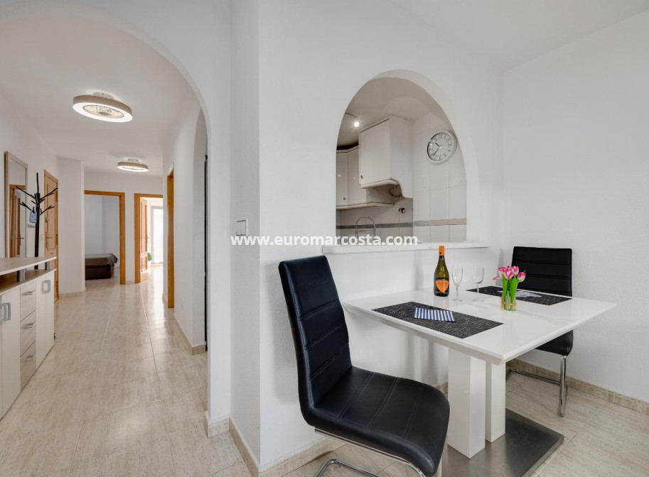 Venta - Apartamento / piso - Torrevieja - TORREVIEJA