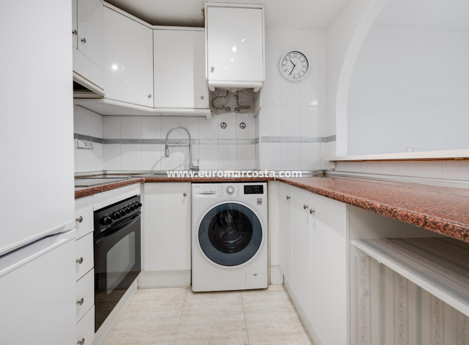 Venta - Apartamento / piso - Torrevieja - TORREVIEJA