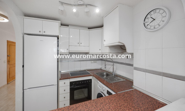 Venta - Apartamento / piso - Torrevieja - TORREVIEJA