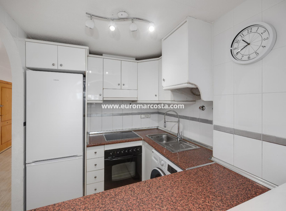 Venta - Apartamento / piso - Torrevieja - TORREVIEJA