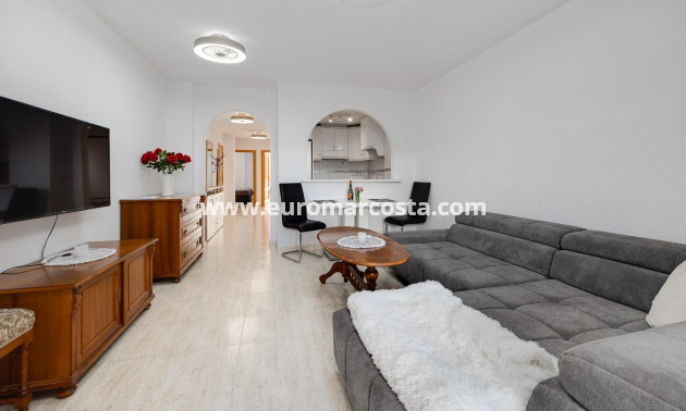 Venta - Apartamento / piso - Torrevieja - TORREVIEJA