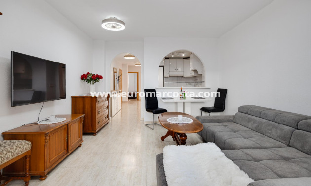 Venta - Apartamento / piso - Torrevieja - TORREVIEJA