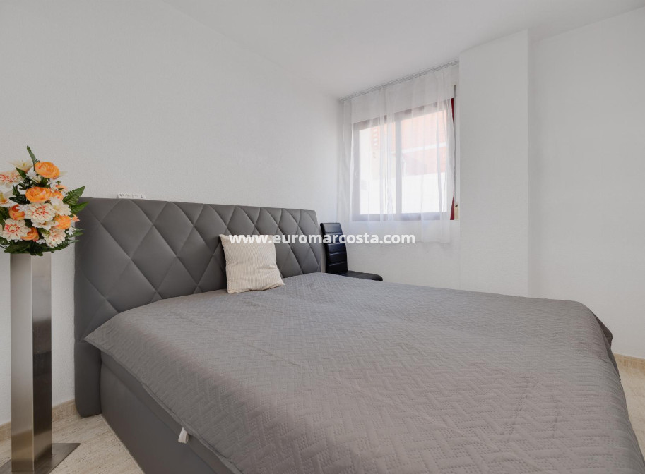 Venta - Apartamento / piso - Torrevieja - TORREVIEJA