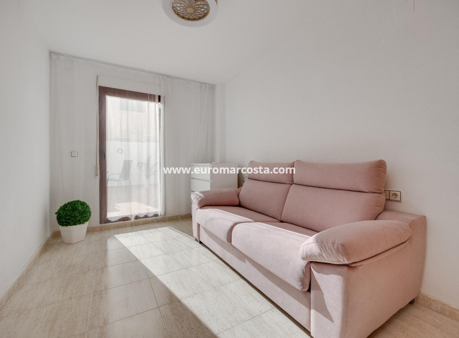 Venta - Apartamento / piso - Torrevieja - TORREVIEJA