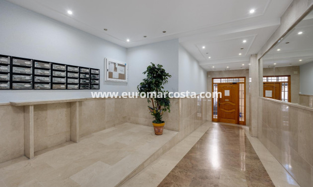 Venta - Apartamento / piso - Torrevieja - TORREVIEJA