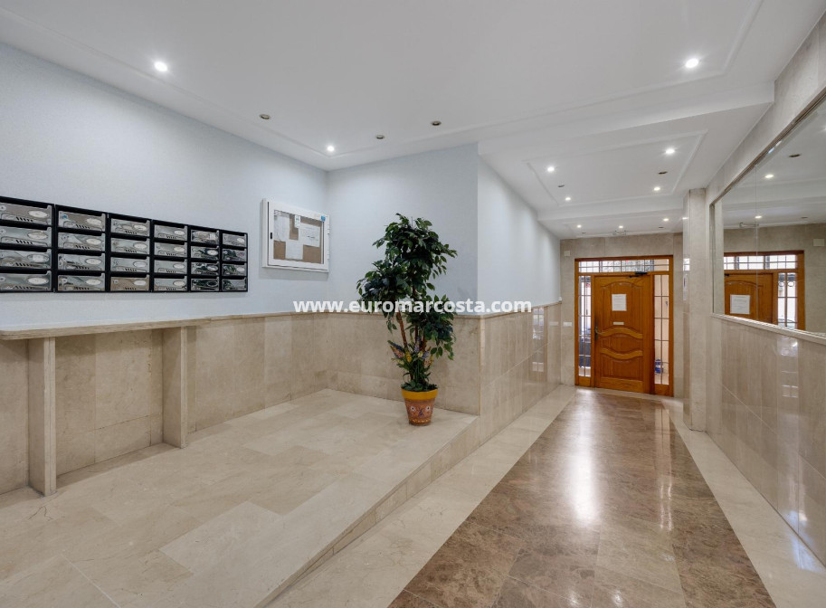Venta - Apartamento / piso - Torrevieja - TORREVIEJA