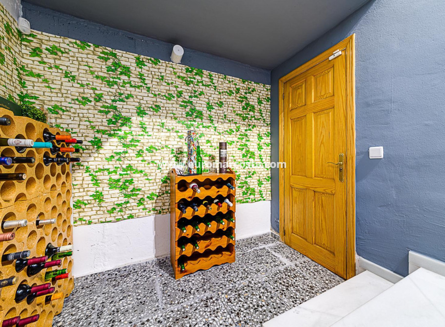 Objekte zum Wiederverkauf - Haus - Torrevieja - TORREVIEJA