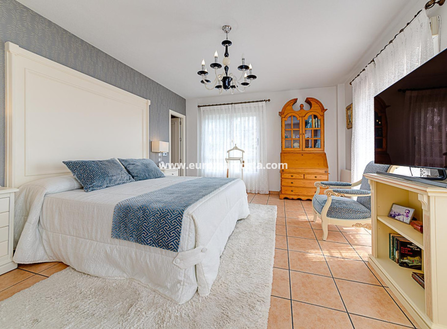 Objekte zum Wiederverkauf - Haus - Torrevieja - TORREVIEJA