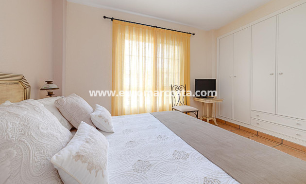 Objekte zum Wiederverkauf - Haus - Torrevieja - TORREVIEJA