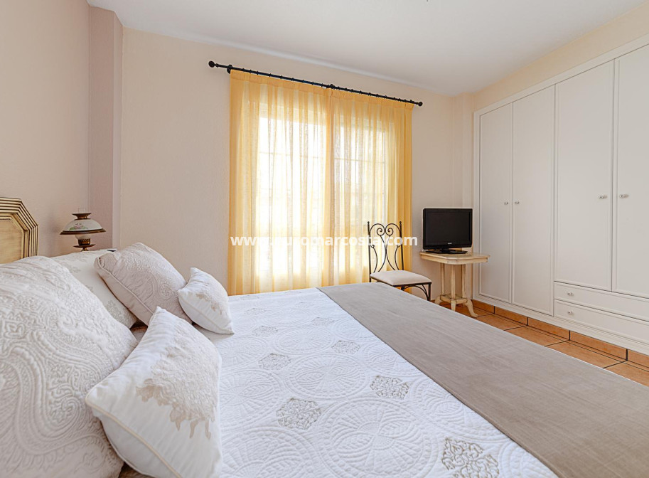 Objekte zum Wiederverkauf - Haus - Torrevieja - TORREVIEJA