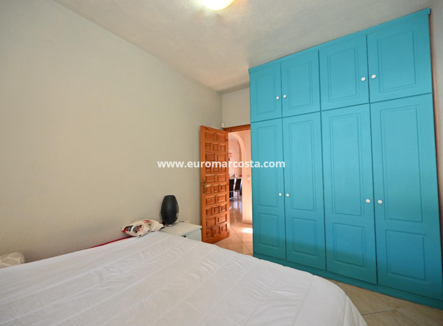 Objekte zum Wiederverkauf - Casa - Torrevieja - TORREVIEJA