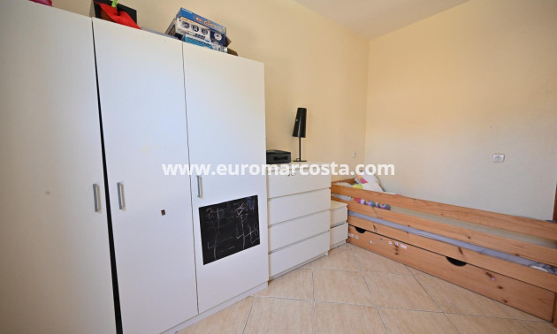 Objekte zum Wiederverkauf - Casa - Torrevieja - TORREVIEJA