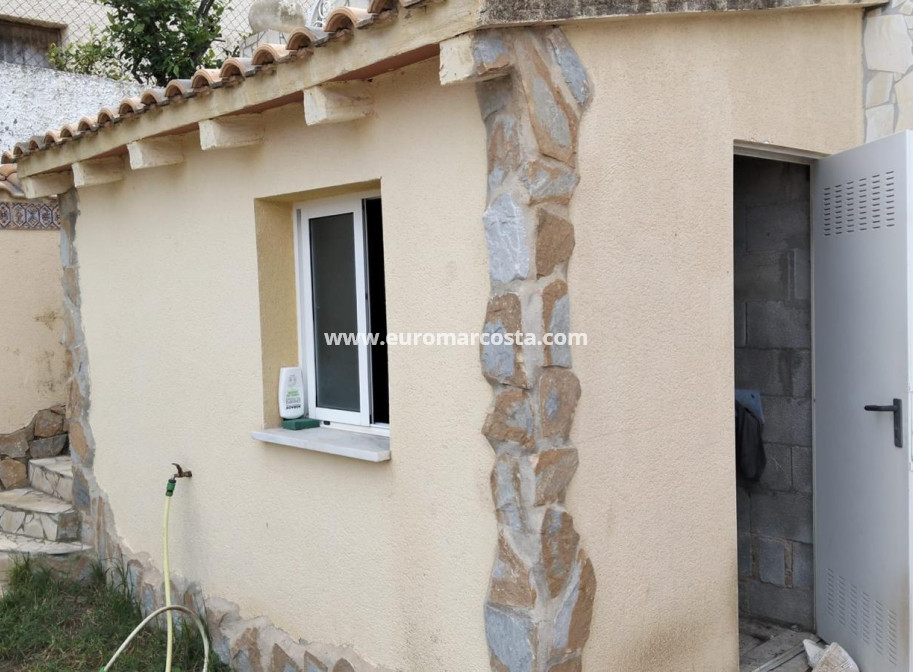 Objekte zum Wiederverkauf - Casa - Torrevieja - TORREVIEJA