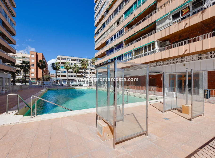 Venta - Apartamento / piso - Torrevieja - TORREVIEJA