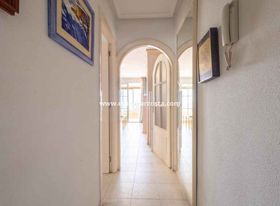 Sale - Penthouse - Torrevieja - TORREVIEJA