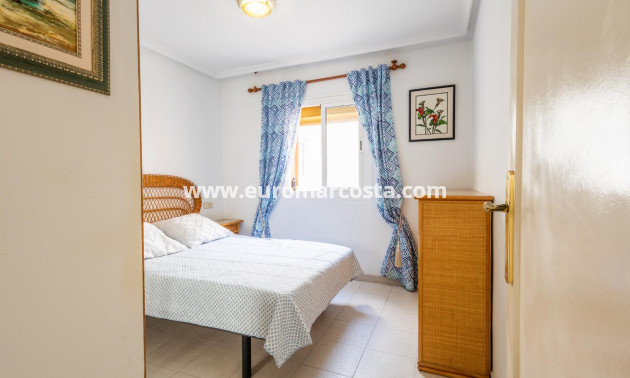 Sale - Penthouse - Torrevieja - TORREVIEJA