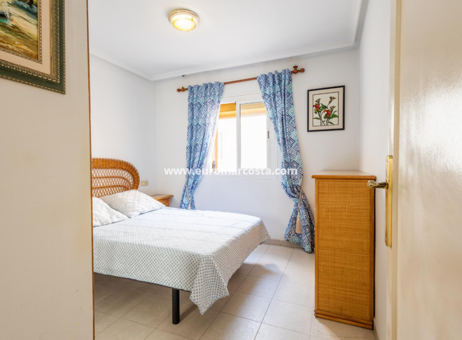 Sale - Penthouse - Torrevieja - TORREVIEJA