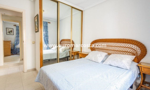 Sale - Penthouse - Torrevieja - TORREVIEJA