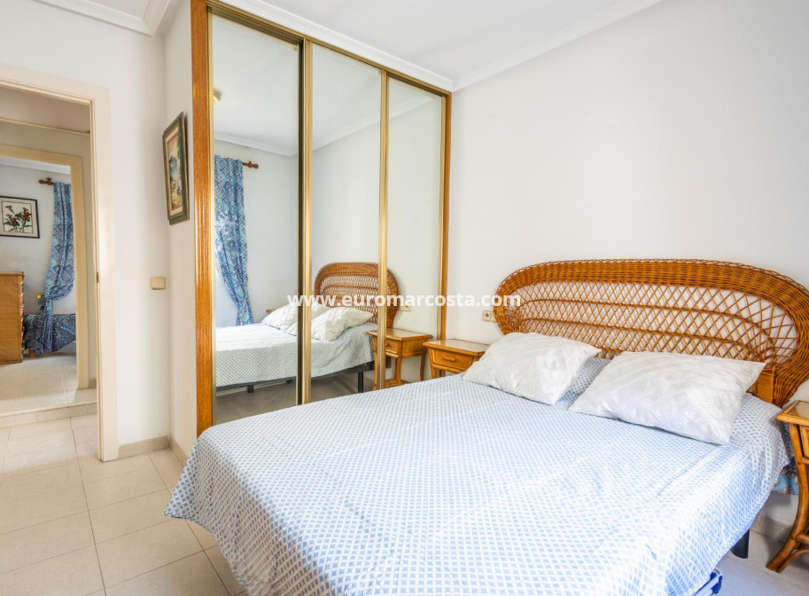 Sale - Penthouse - Torrevieja - TORREVIEJA