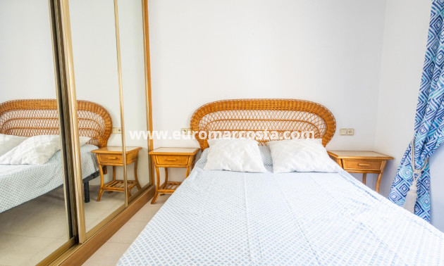 Sale - Penthouse - Torrevieja - TORREVIEJA