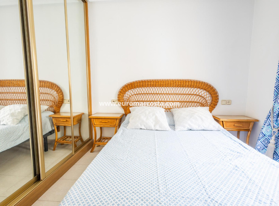 Sale - Penthouse - Torrevieja - TORREVIEJA
